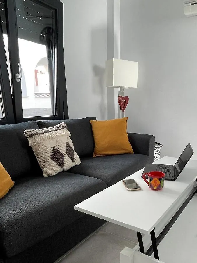 בית נופש Cómpeta Casa Calle Piedras