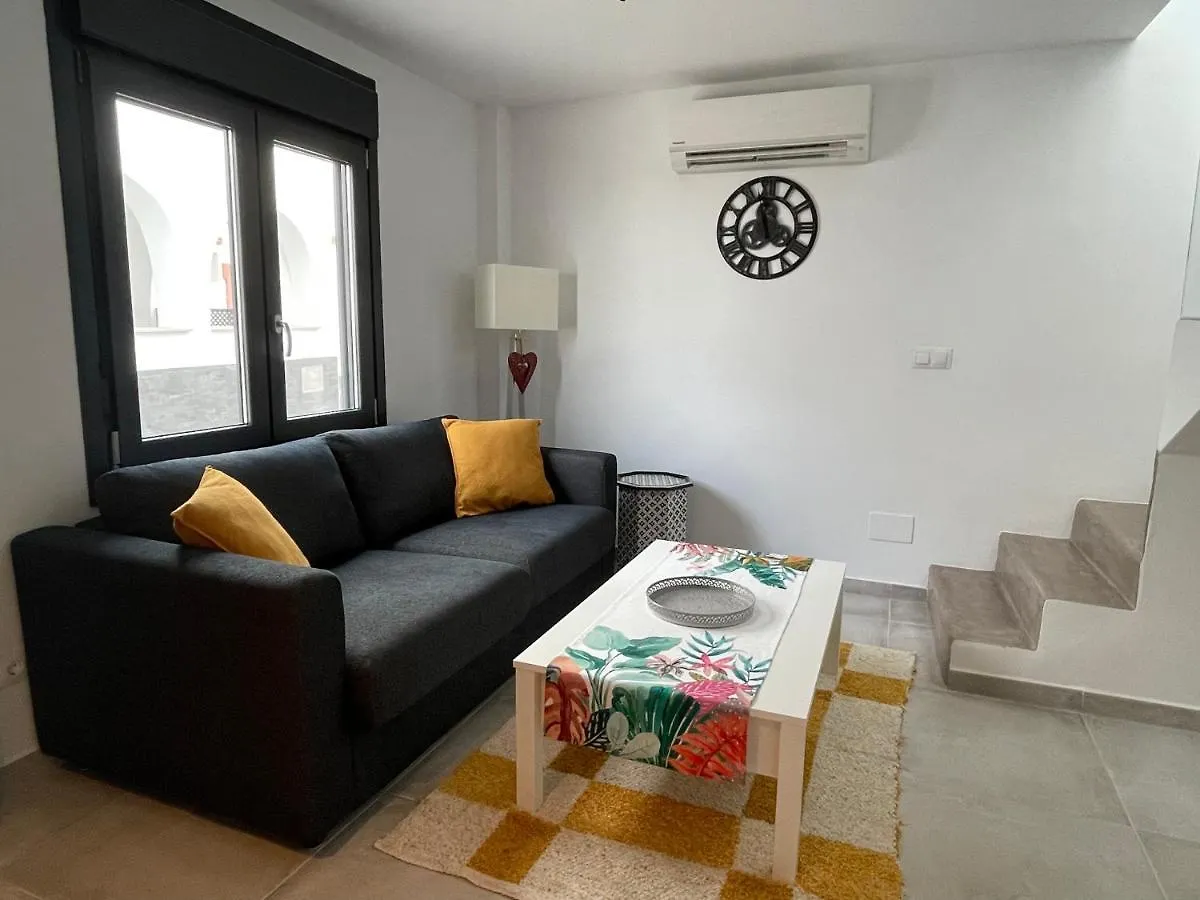 Holiday home Casa Calle Piedras Competa Spain