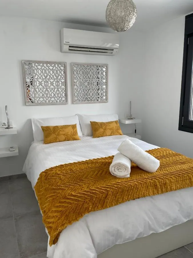 Holiday home Casa Calle Piedras Competa Spain